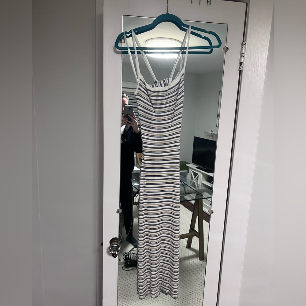 Abercrombie and Fitch Dress